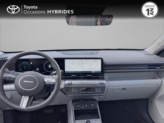 Kona 1.6 GDi 129ch Hybrid Executive DCT-6 2025 occasion 44600 Saint-Nazaire