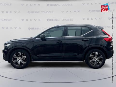 XC40 T5 AWD 247ch Inscription Geartronic 8 2018 occasion 67460 Souffelweyersheim