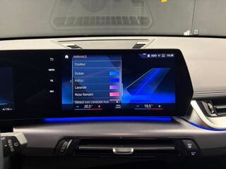 X1 ixDrive30 313ch M Sport 2023 occasion 31100 TOULOUSE