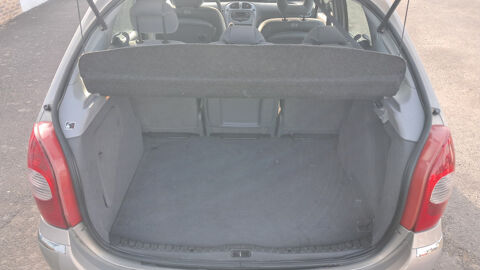 Picasso 1.6 HDI110 FAP 2005 occasion 50720 Barenton