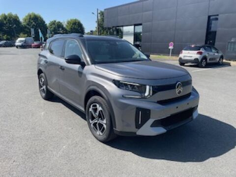 C3 Aircross 1.2 Hybride 145ch MAX e-DCS6 7 places 2026 occasion 24750 Tr&eacute;lissac