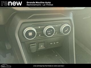 Sandero 1.2 Eco-G 120ch Stepway Extreme auto -25 2026 occasion 88160 Le Thillot