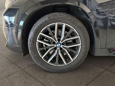 X1 sDrive20i 170ch M Sport 2025 occasion 78240 Chambourcy