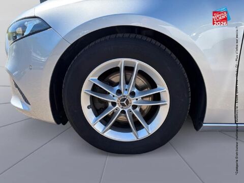 Classe A 180 d 116ch Style Line 7G-DCT 2020 occasion 57970 Illange