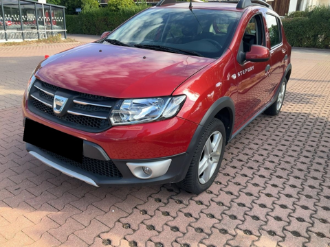 Dacia sandero 2 II 0.9 TCE 90CH ECO&sup2; LAUREATE