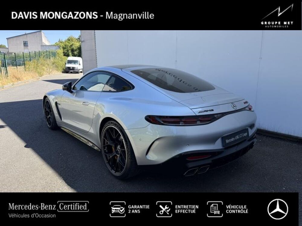 Divers 63 816ch S E Performance 2024 occasion 78200 Magnanville