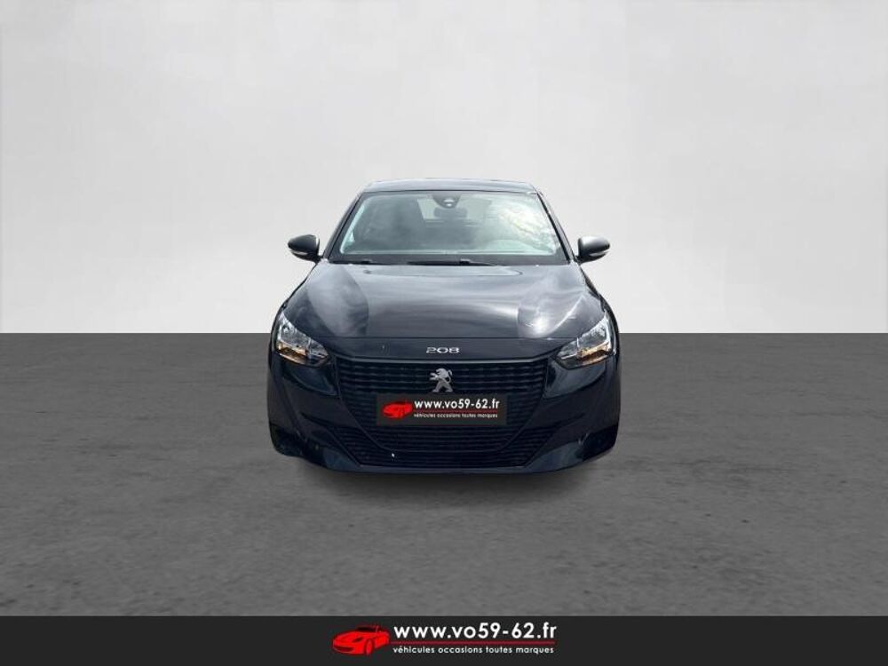 208 1.2 PureTech 75ch S&S Like 2022 occasion 62000 Arras