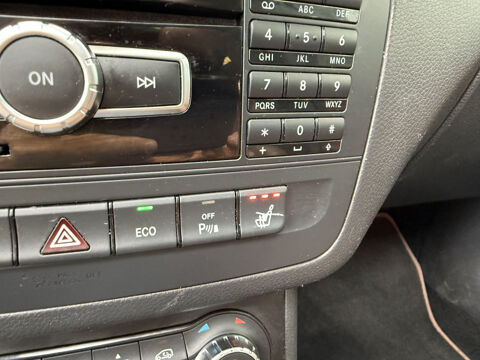 Classe B 200 CDI SPORT 7G-DCT 2012 occasion 31140 Aucamville