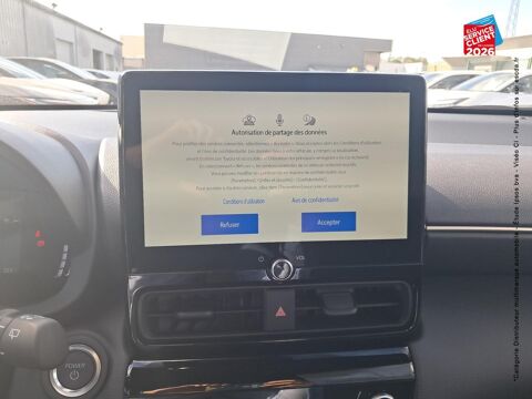 Yaris Cross 130h Design MC26 2026 occasion 57100 Thionville
