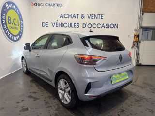 Clio V 1.5 BLUE DCI 100CH EVOLUTION 2024 occasion 28630 Nogent-le-Phaye