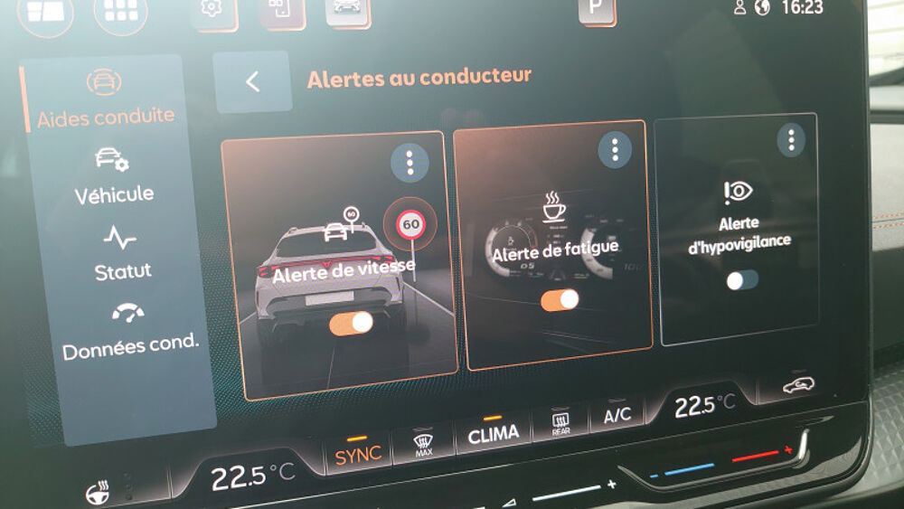 Formentor 2.0 TDI 150CH V DSG7 2025 occasion 40990 Saint-Paul-l&egrave;s-Dax