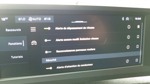 3008 1.2 HYBRID 145CH ALLURE E-DCS6 2025 occasion 40990 Saint-Paul-l&egrave;s-Dax