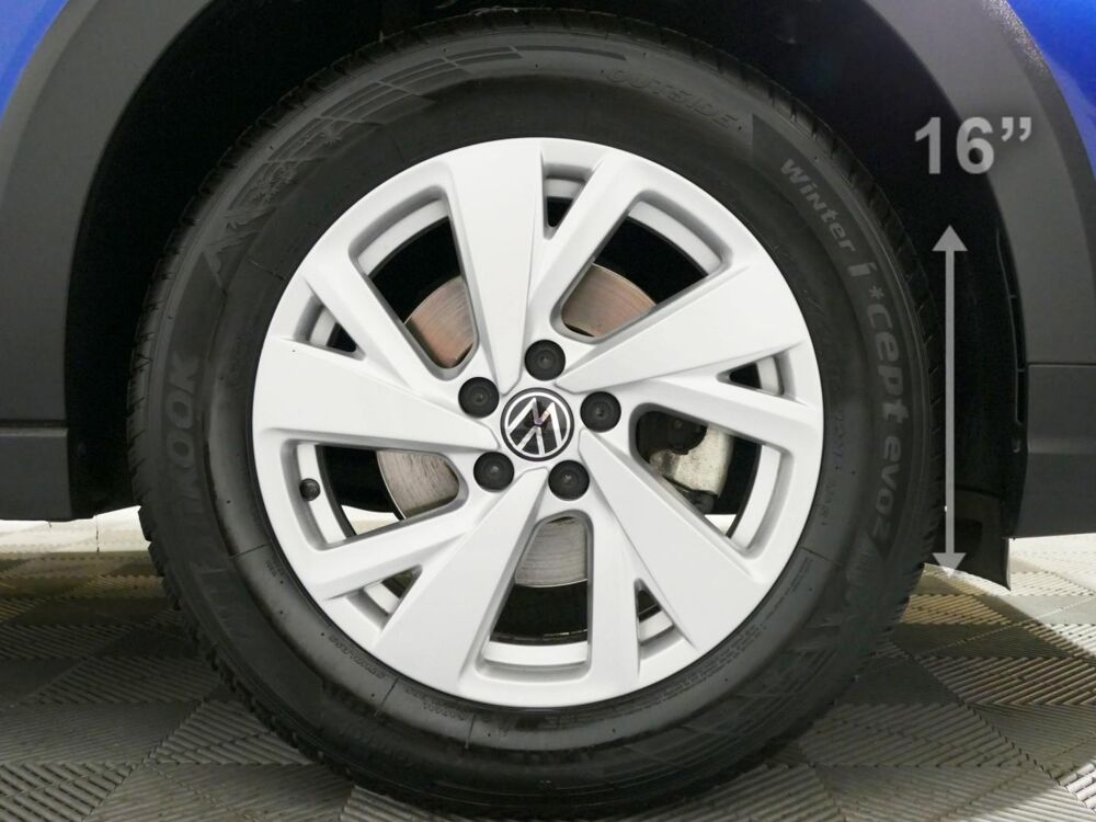 Taigo 1.0 TSI 110ch Life Plus 2023 occasion 77400 Lagny-sur-Marne