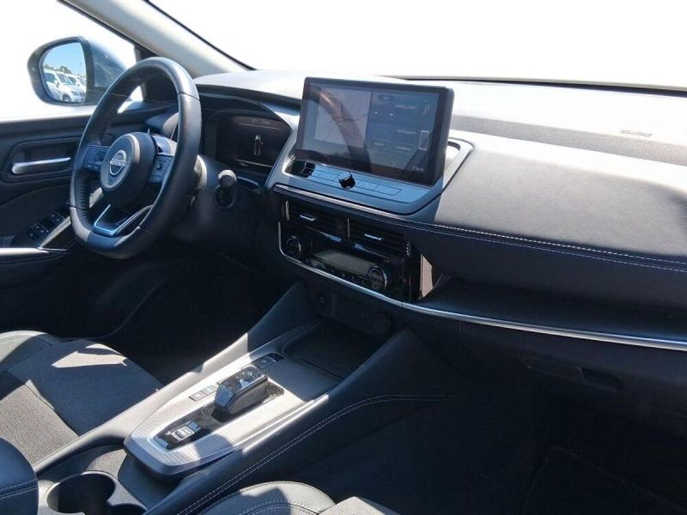 Qashqai e-POWER 190ch N-Connecta 2024 2024 occasion 13730 ST VICTORET