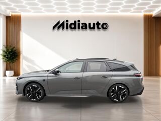 308 SW 1.2 Hybrid 145ch GT e-DCS6 / Toit ouvrant + Attelage d&eacute;monta 2025 occasion 28500 Vernouillet