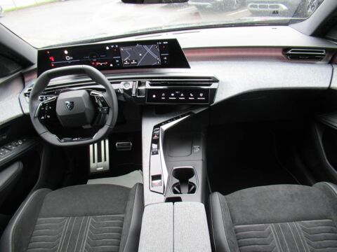 3008 1.2 Hybrid 145ch GT e-DCS6 2025 occasion 91650 BREUILLET