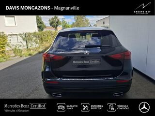 Classe GLA 200 d 150ch AMG Line 8G-DCT 2025 occasion 78200 Magnanville