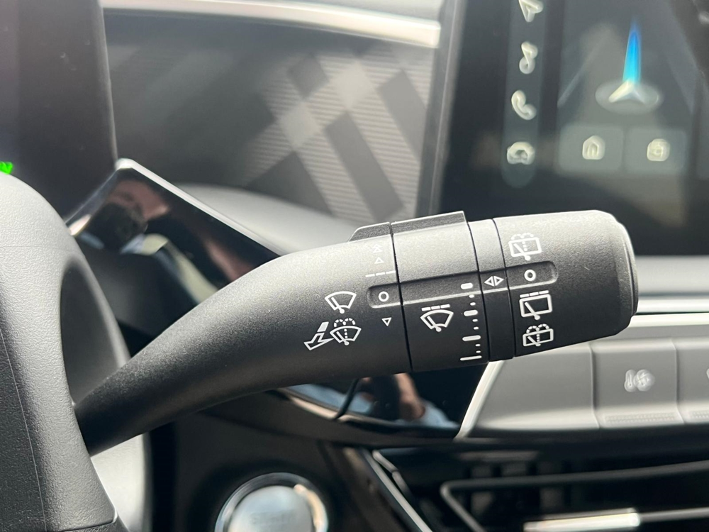 MG3 1.5 HYBRID+ 195CH LUXURY 2026 occasion 12850 Onet-le-Ch&acirc;teau