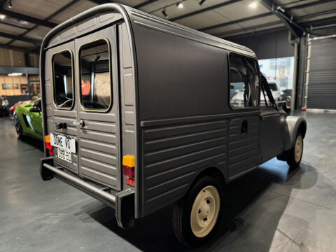  1981 occasion 63170 Aubi&egrave;re