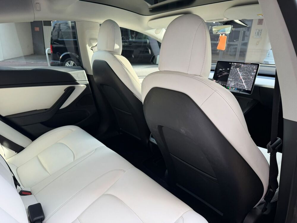 Model 3 LONG-RANGE DUAL MOTOR AWD MY21 2021 occasion 06400 Cannes