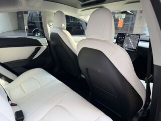 Model 3 LONG-RANGE DUAL MOTOR AWD MY21 2021 occasion 06400 Cannes