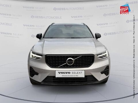 XC40 B3 163ch Plus DCT 7 2025 occasion 57050 Metz