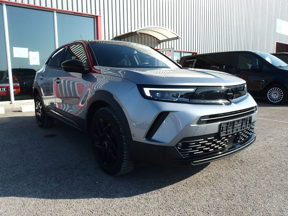 Mokka 1.5 D 110CH ELEGANCE BUSINESS 2022 occasion 10600 Savi&egrave;res