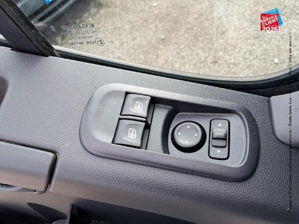 Master F3500 L2 2.0 Blue dCi 130ch Benne acier Advance 2024 occasion 68000 Colmar