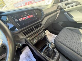 T-Cross 1.0 TSI 95CH LOUNGE 2020 occasion 31140 Aucamville