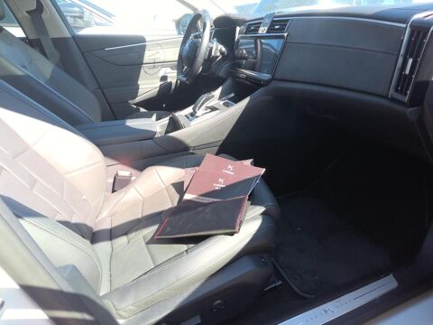 DS9 Hybrid E-Tense 250 Rivoli + OPERA / TOIT OUVRANT / HIFI FOCA 2024 occasion 56850 Caudan