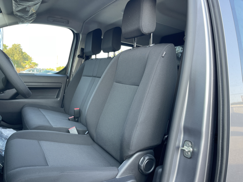 Jumpy M 2.2 DIESEL 180CH CABINE APPROFONDIE FIXE AUTOMATIQUE 2026 occasion 33700 M&eacute;rignac