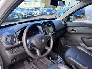 Spring 45CH CONFORT - ACHAT INTEGRAL / SUIVI COMPLET DACIA 2021 occasion 38130 ECHIROLLES