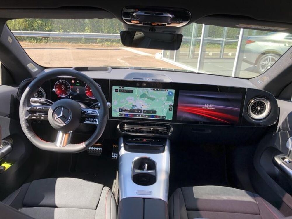 Classe A 250+ EQ 272ch AMG Line 2026 occasion 28100 Dreux