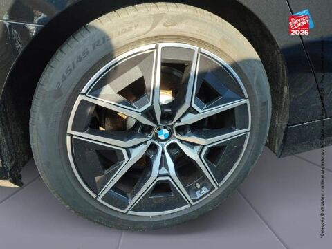 S&eacute;rie 5 520dA 197ch M Sport xDrive 2024 occasion 68390 Sausheim