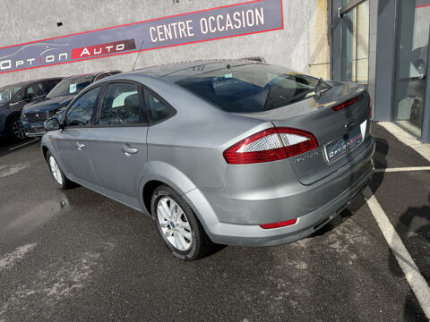 Mondeo 2.0 TDCI 115CH FAP GHIA 5P 2010 occasion 31140 Aucamville