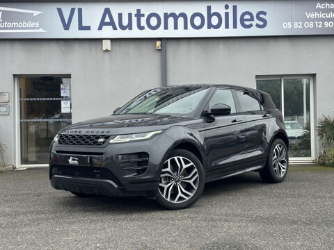 Land-Rover Range Rover Evoque 1.5 P300E 309 CH R-DYNAMIC SE AWD BVA MARK III 2023 occasion Colomiers 31770