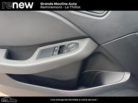 Clio 1.0 TCe 90ch Zen -21 2021 occasion 88160 Le Thillot