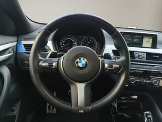 X2 sDrive20iA 178ch M Sport DKG7 2022 occasion 78240 Chambourcy