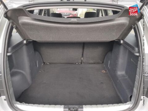 Duster 1.5 dCi 110ch Laur&eacute;ate 4X2 2014 occasion 21000 Dijon