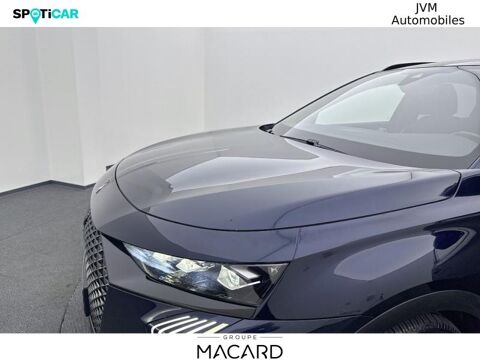 DS7 E-TENSE 4x4 300ch Performance Line + 2023 occasion 47550 Bo&eacute;