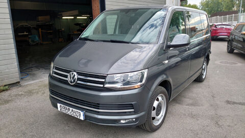 Annonce voiture Volkswagen Transporter 21990 €