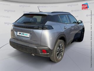 2008 1.2 Hybrid 110ch Edition e-DCS6 2026 occasion 51100 Reims