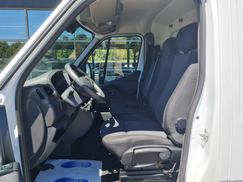 Master F3500 L2H2 2.3 BLUE DCI 135CH CONFORT EURO6E 2024 occasion 28630 Nogent-le-Phaye