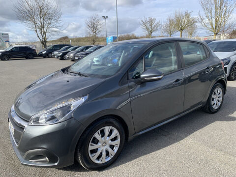 Peugeot 208 1.6 BLUEHDI 100CH ACTIVE 5P