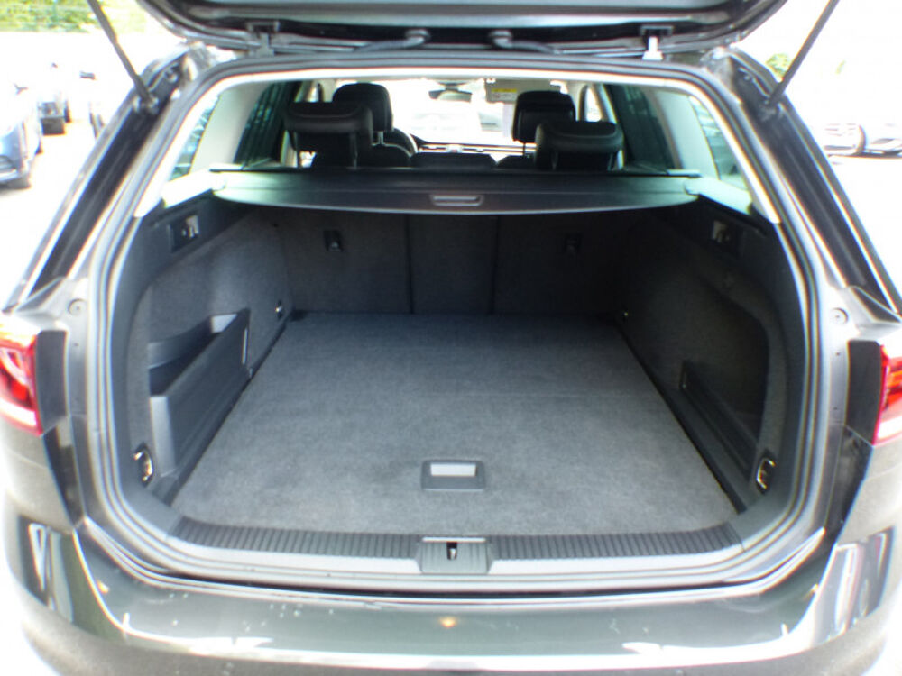 Passat 1.4 TSI 218CH HYBRIDE RECHARGEABLE GTE DSG6 2020 occasion 77144 Mont&eacute;vrain
