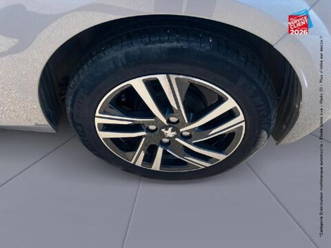 208 1.2 PureTech 100ch S&S Style 2023 occasion 54520 Laxou