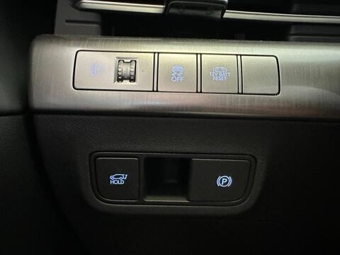 Kona 1.6 GDi 138ch Hybrid Executive DCT-6 2026 occasion 78200 BUCHELAY