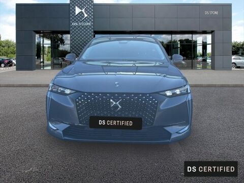 DS4 Hybride 136ch Etoile Nappa Automatique 2024 occasion 62000 Arras