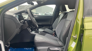 Taigo 1.0 TSI 116CH R-LINE EDITION DSG7 2026 occasion 87270 COUZEIX