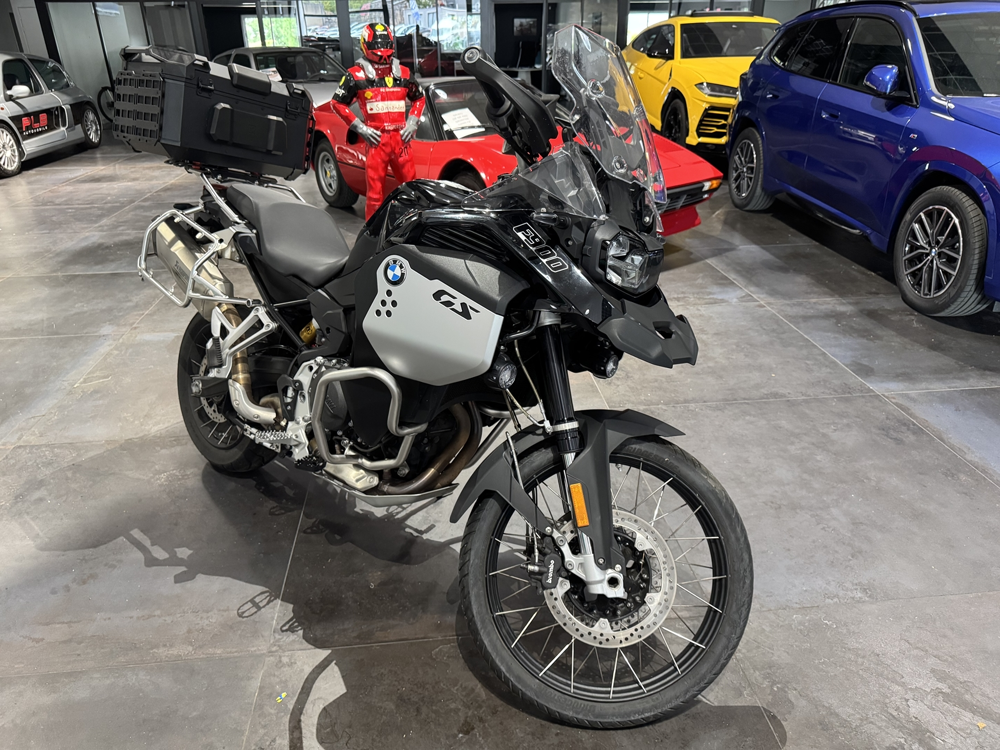 BMW 2024 occasion 12000 RODEZ